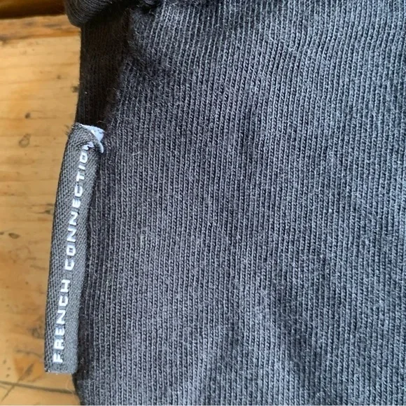 French Connection Bug Tee - Picture 6 of 8